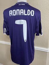 Real Madrid International Club Soccer Fan Jerseys .